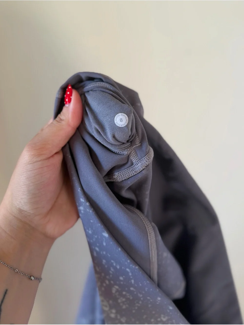 Lululemon Wunder Train High-Rise Tight 28’’